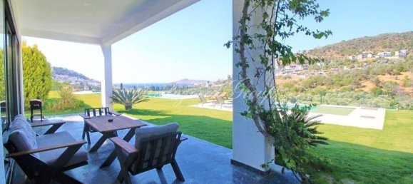 Villa 3+1 in Bodrum, Turkey No. 28713 12