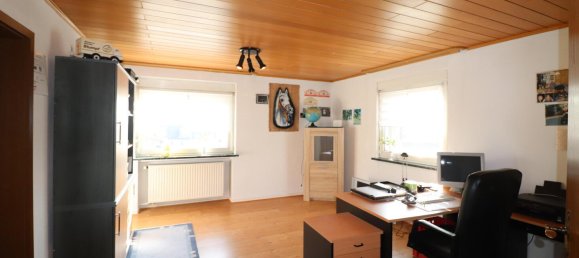 8-Zimmer Haus in Grunberg, Germany, Nr. 2971 22