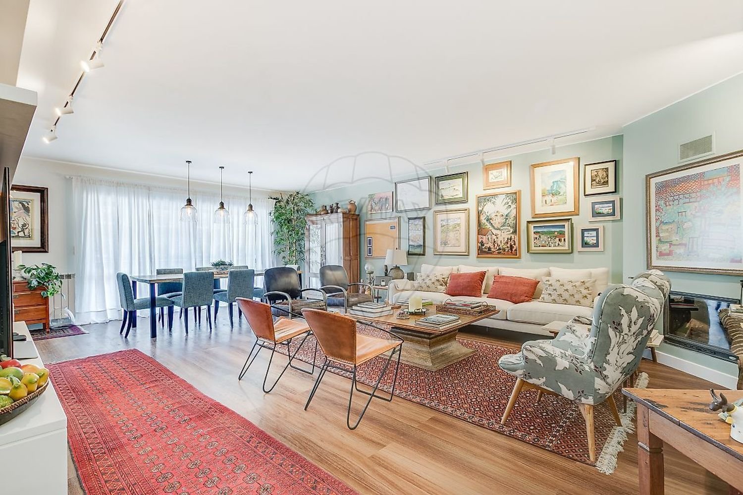 3 bedrooms Apartment in Cascais, Portugal No. 248141