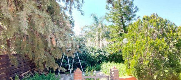 Вилла с 4 спальнями в Палермо, Италия № 215983 9