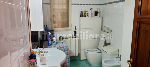 Вилла с 4 спальнями в Палермо, Италия № 215983 36