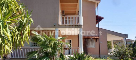 Вилла с 4 спальнями в Палермо, Италия № 215983 5