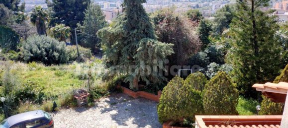 Вилла с 4 спальнями в Палермо, Италия № 215983 16