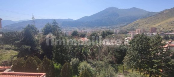 Вилла с 4 спальнями в Палермо, Италия № 215983 46