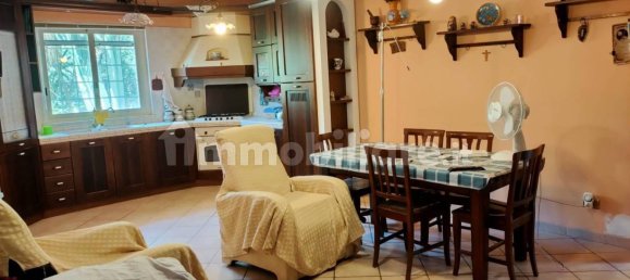 Вилла с 4 спальнями в Палермо, Италия № 215983 32