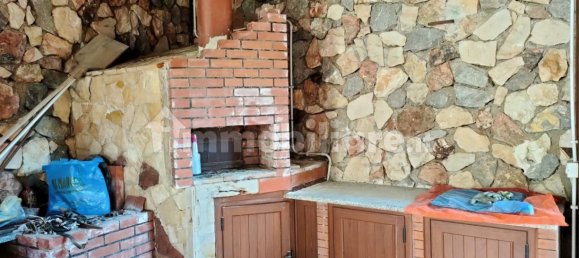 Вилла с 4 спальнями в Палермо, Италия № 215983 21