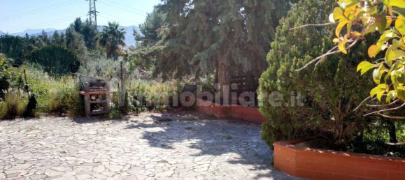 Вилла с 4 спальнями в Палермо, Италия № 215983 17