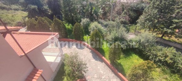 Вилла с 4 спальнями в Палермо, Италия № 215983 38