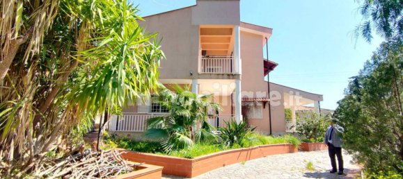 Вилла с 4 спальнями в Палермо, Италия № 215983 4