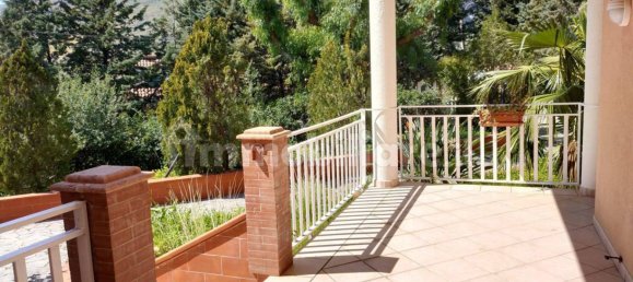 Вилла с 4 спальнями в Палермо, Италия № 215983 25