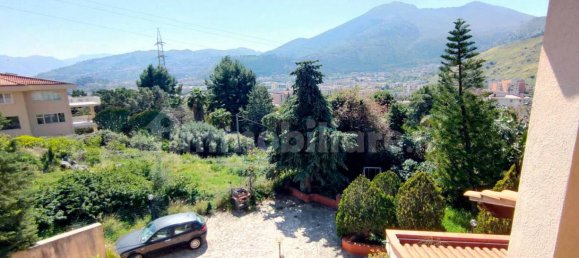 Вилла с 4 спальнями в Палермо, Италия № 215983 14