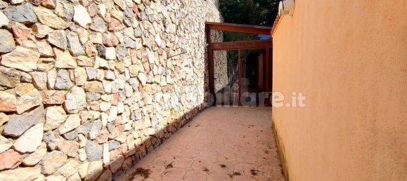 Вилла с 4 спальнями в Палермо, Италия № 215983 18