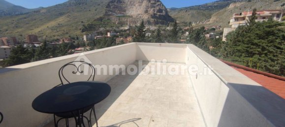 Вилла с 4 спальнями в Палермо, Италия № 215983 41