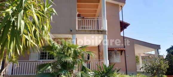 Вилла с 4 спальнями в Палермо, Италия № 215983 6