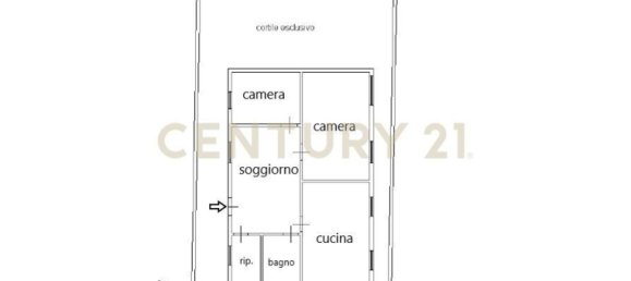 7 bedrooms House in Messina, Italy No. 322537 13