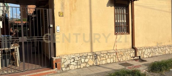 7 bedrooms House in Messina, Italy No. 322537 12