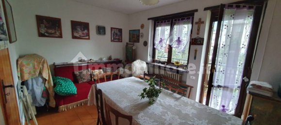 Квартира с 1 спальней в Фенестрелле, Италия № 221951 5