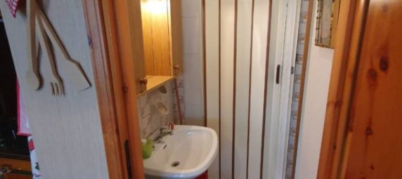 Квартира с 1 спальней в Фенестрелле, Италия № 221951 25