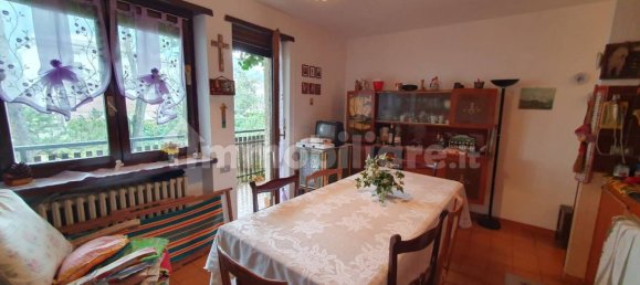 Квартира с 1 спальней в Фенестрелле, Италия № 221951 9