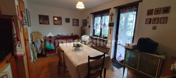 Квартира с 1 спальней в Фенестрелле, Италия № 221951 6