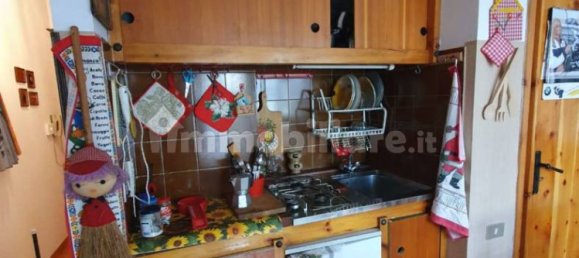 Квартира с 1 спальней в Фенестрелле, Италия № 221951 12