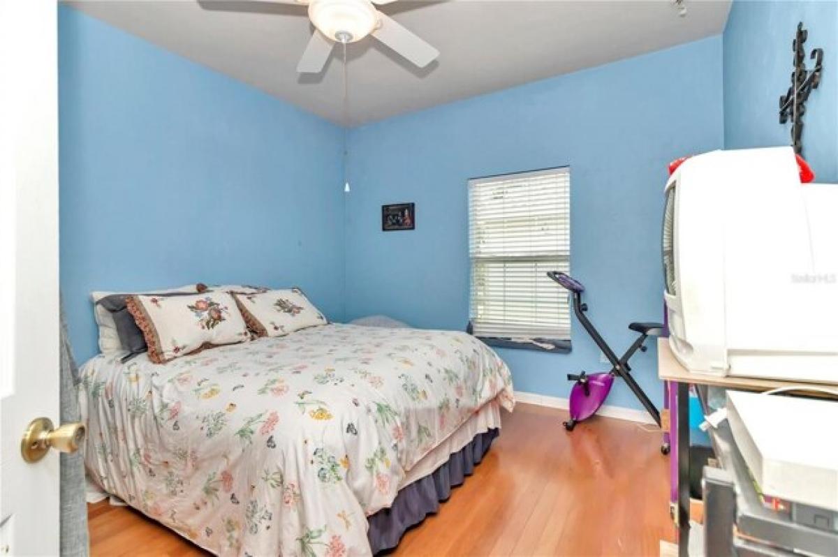 3 bedrooms House in Gainesville, USA No. 436394