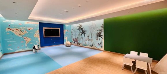 Квартира с 3 спальнями в Дубай, ОАЭ № 21373 8