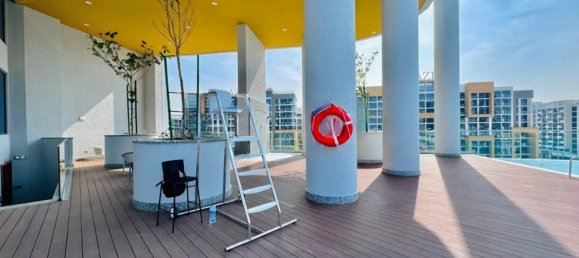 Квартира с 3 спальнями в Дубай, ОАЭ № 21373 7