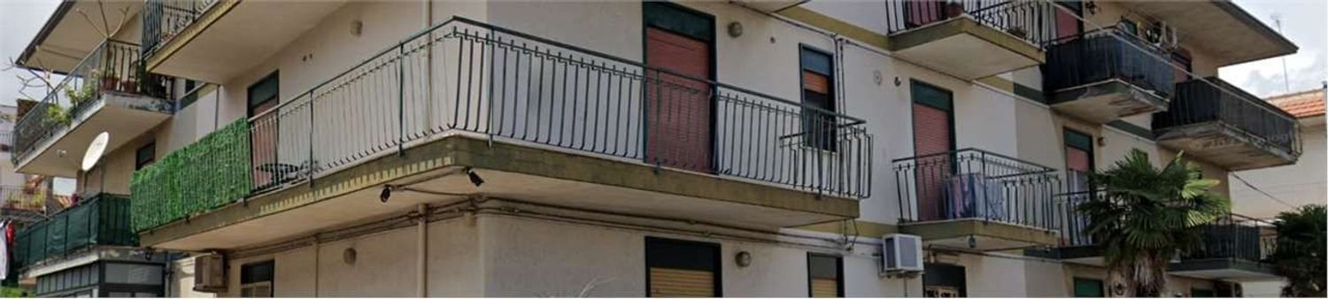 3 rooms Apartment in Mascali, Italy No. 51978