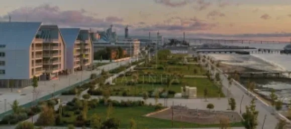 2 Schlafzimmer Wohnung in Lisbon, Portugal, Nr. 9652 2