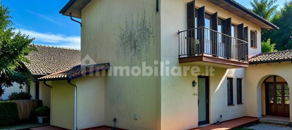 Дом с 2 спальнями в Монтебеллуна, Италия № 275169 6