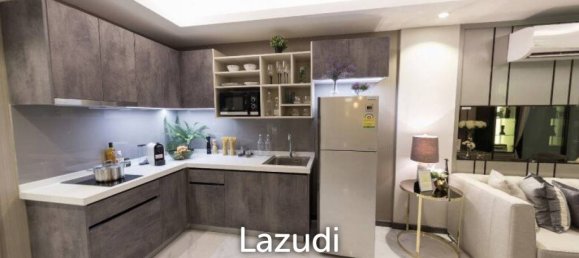 Condominio de 2 dormitorios en Phra Khanong, Thailand No. 15042 3