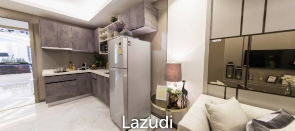 Condominio de 2 dormitorios en Phra Khanong, Thailand No. 15042 2