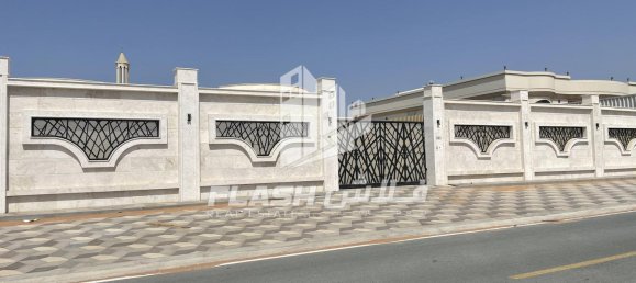 4 chambres Villa à Al Dhait, UAE No. 107341 3