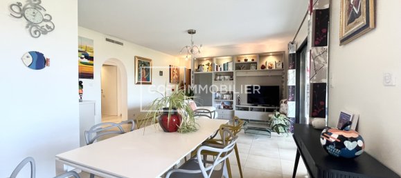 Apartamento de 2 dormitorios en Propriano, France No. 222405 5