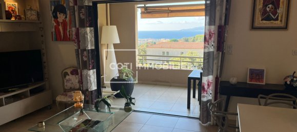 Apartamento de 2 dormitorios en Propriano, France No. 222405 6
