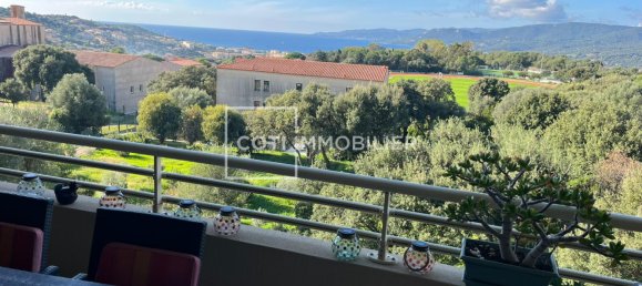 Apartamento de 2 dormitorios en Propriano, France No. 222405 4