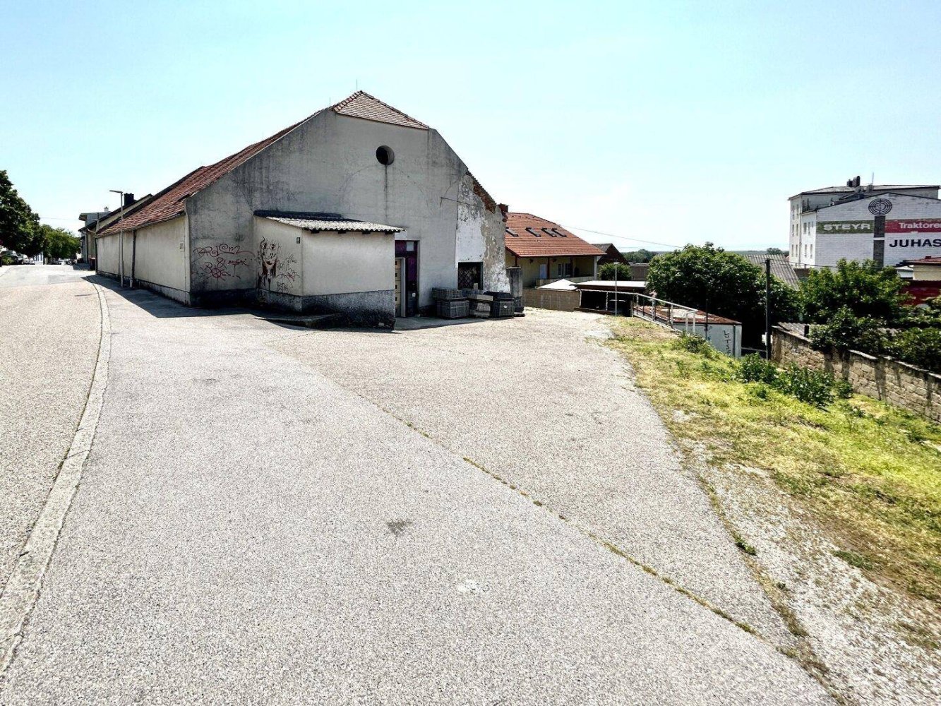 Terreno en Neusiedl am See, Austria 368 m² No. 97126