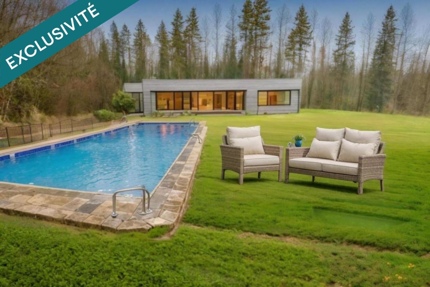 2875m² Land in Renty, France No. 84721