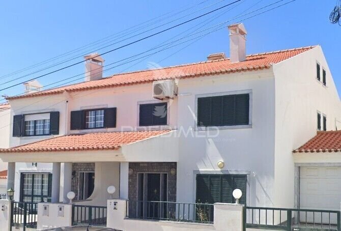 5 Schlafzimmer Haus in Mafra, Portugal, Nr. 206493