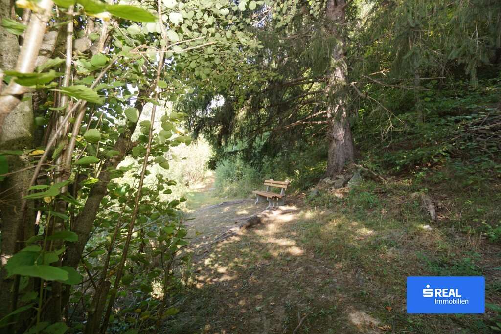  قطعة أرض في Obervellach, Austria رقم 34631