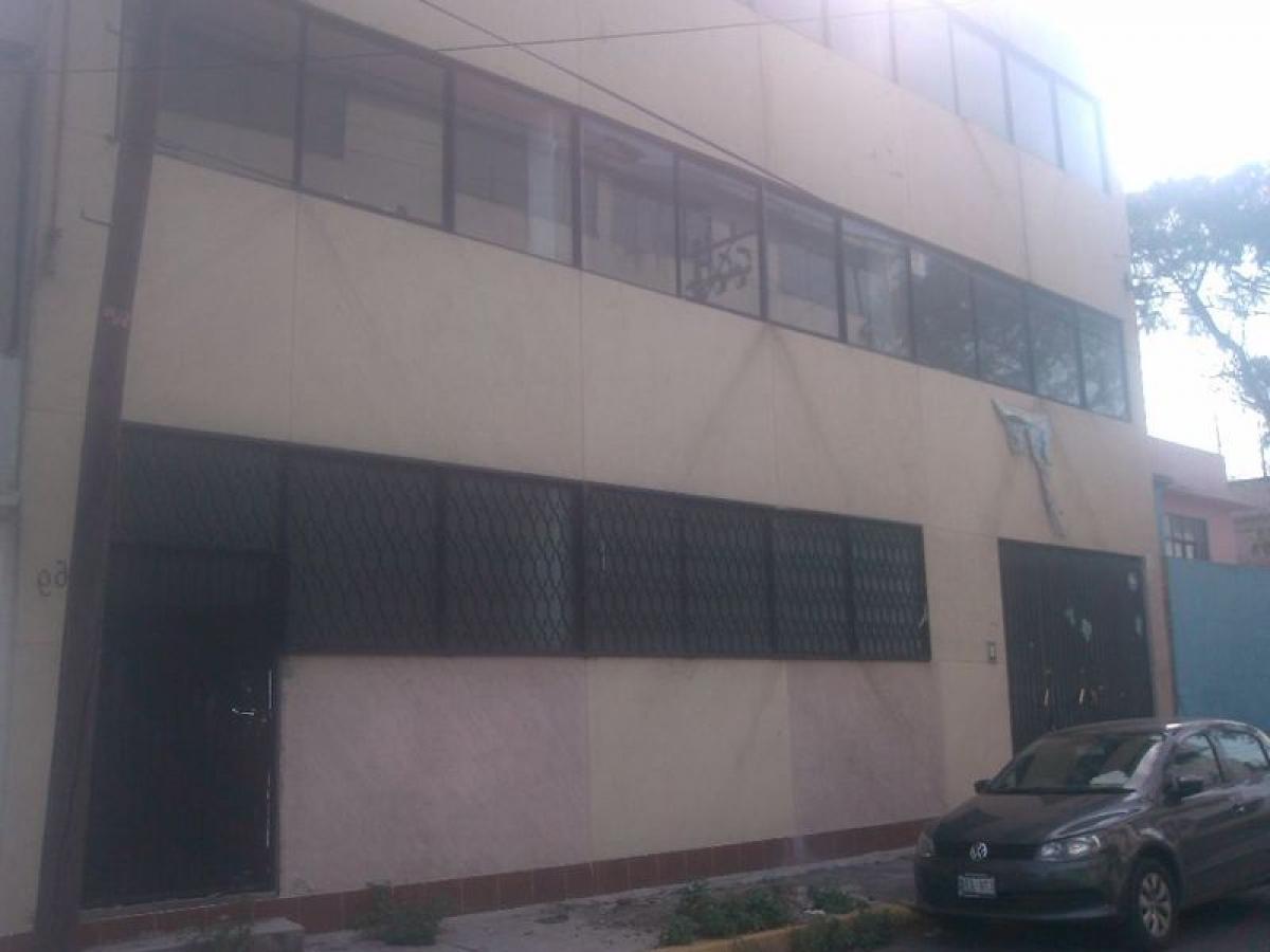 Здание 203м² в Мехикали, Мексика № 202072