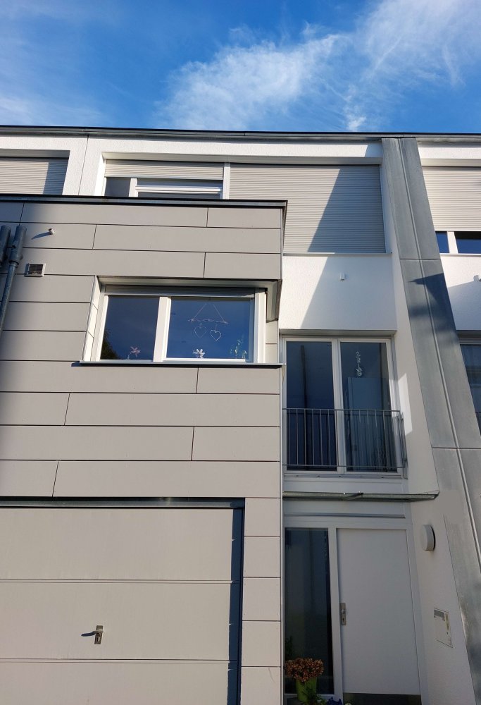 Moradia em banda T3 em Reutlingen, Germany N.º 242347