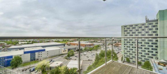 1 bedroom Apartment in Ealing, United Kingdom No. 5824 6