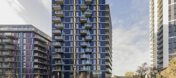 1 bedroom Apartment in Ealing, United Kingdom No. 5824 8