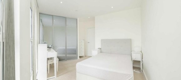 1 bedroom Apartment in Ealing, United Kingdom No. 5824 4