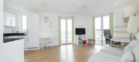 1 bedroom Apartment in Ealing, United Kingdom No. 5824 2