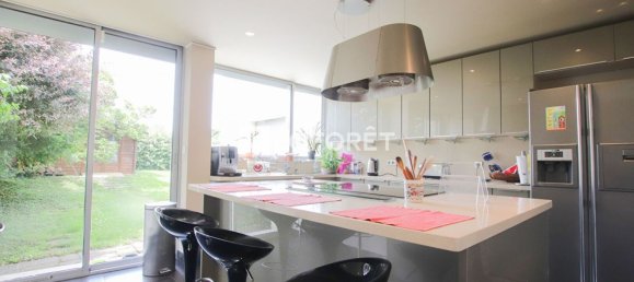 Casa T5 em Essonne, France N.º 293202 2