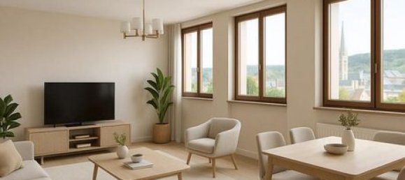 2 bedrooms Apartment in Elbeuf, France No. 311595 3