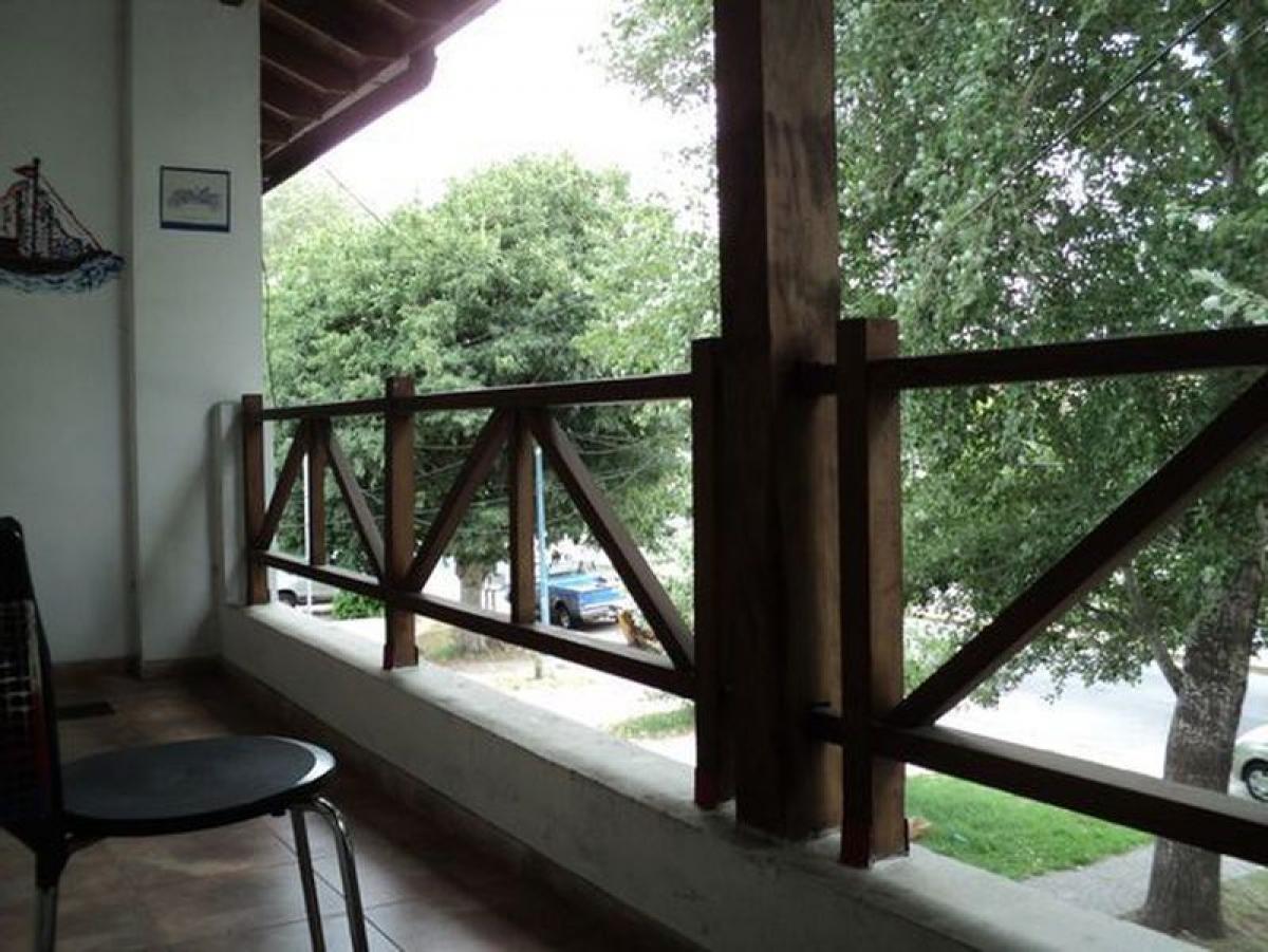 2 bedrooms House in Mar del Plata, Argentina No. 91045